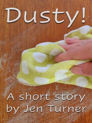 cover image of Dusty